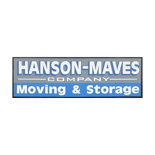 Hanson-Maves Moving and Storage