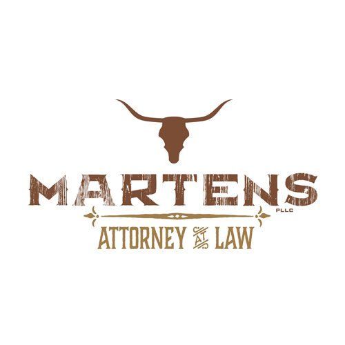 Martens Attorney at Law