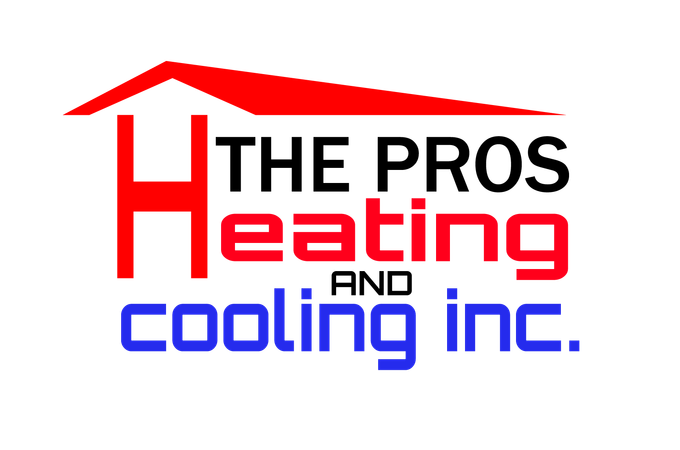 service pro's heating and cooling inc. logo