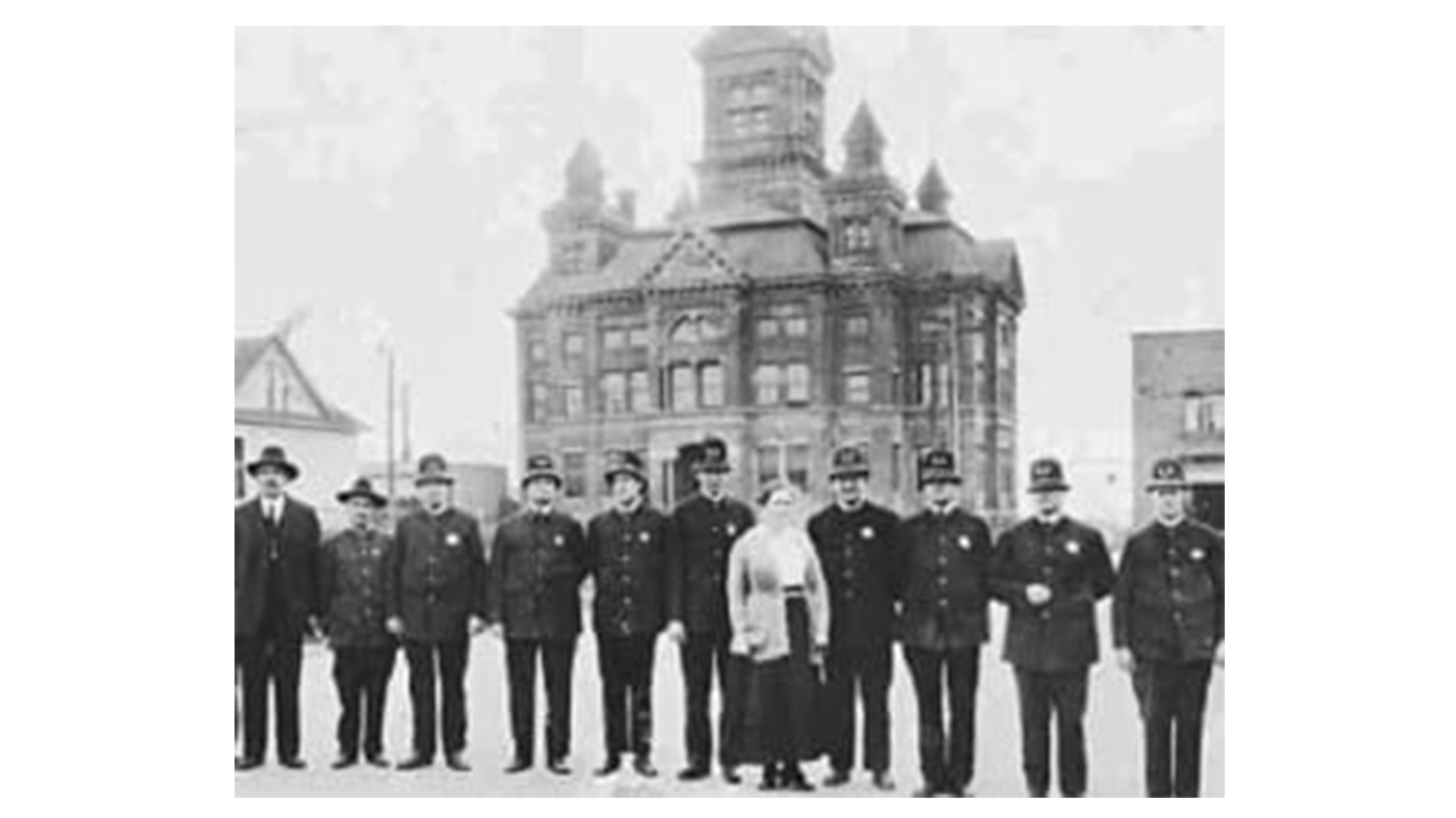 downtown history image