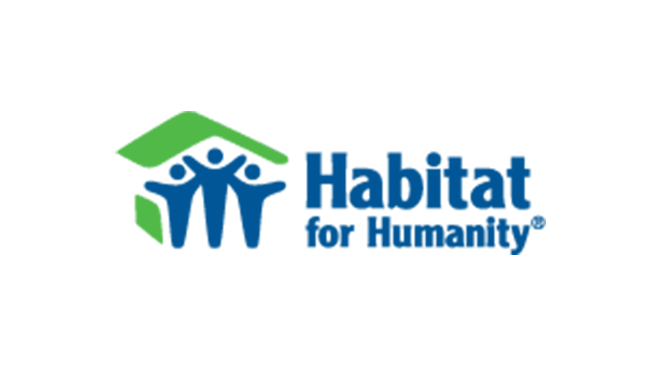 habitat for humanity logo