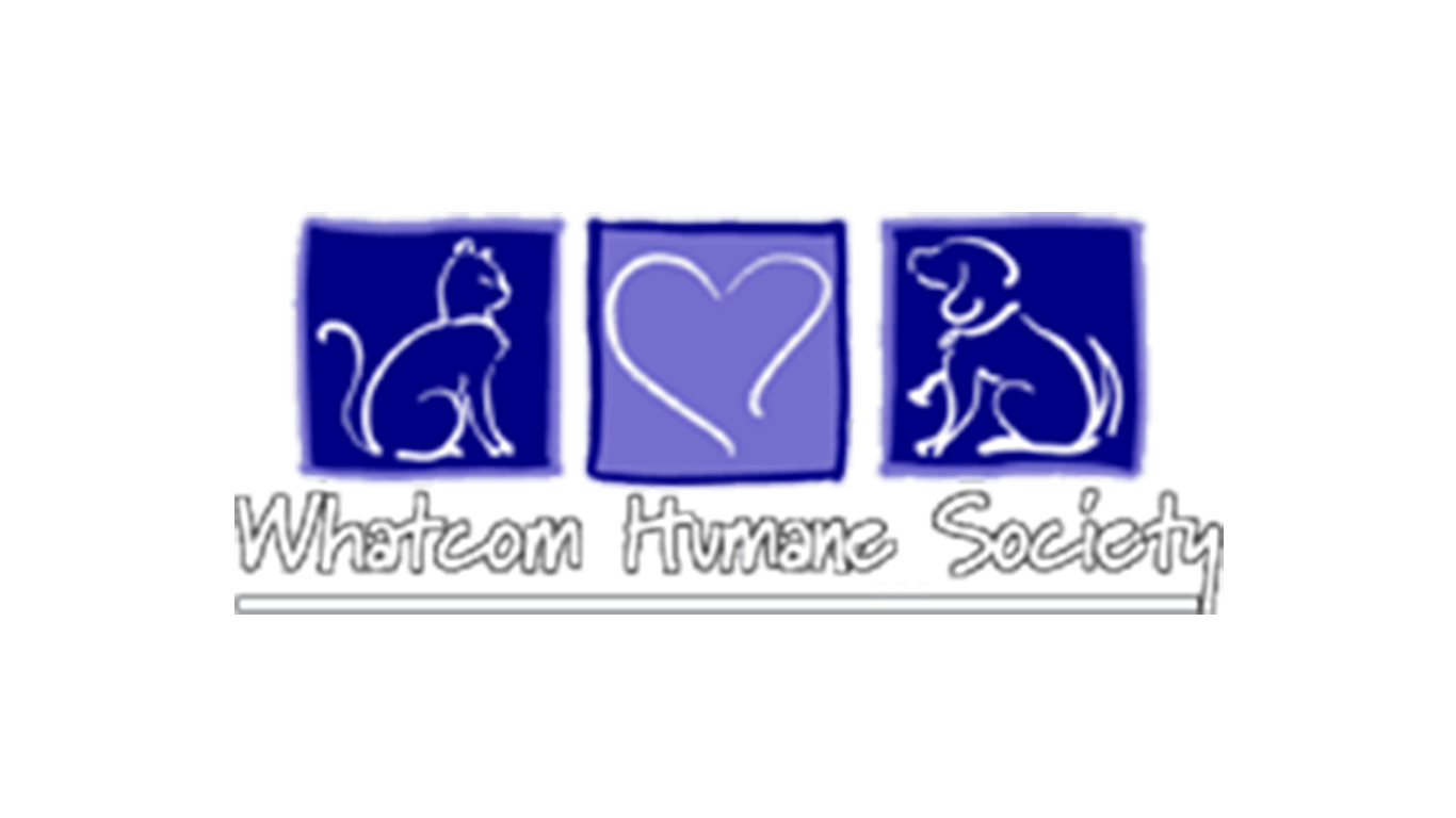 whatcom humane society logo