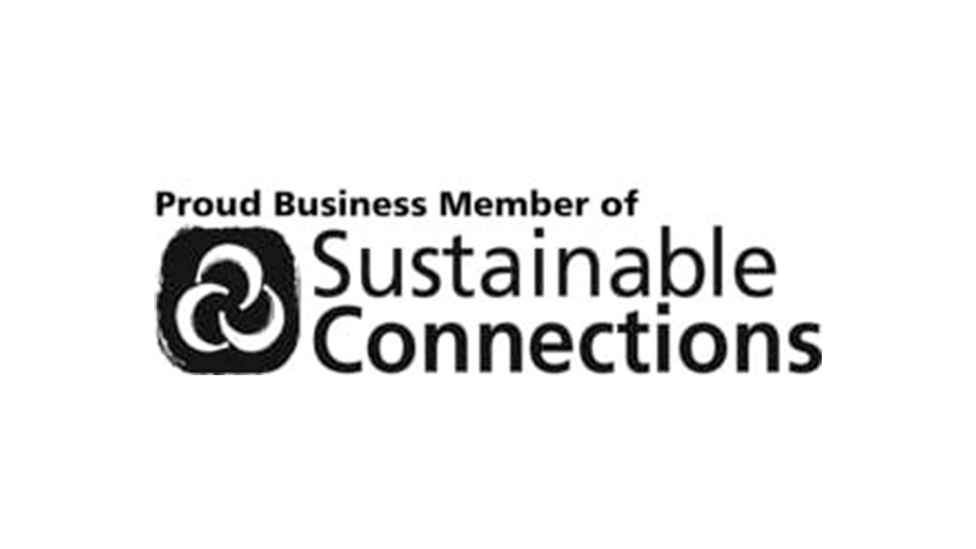 sustainable connections logo