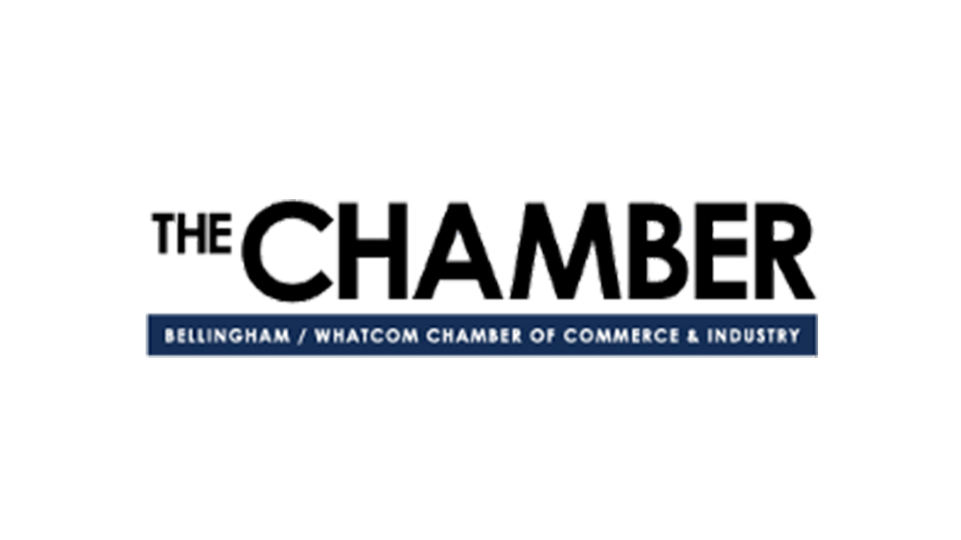 the chamber logo