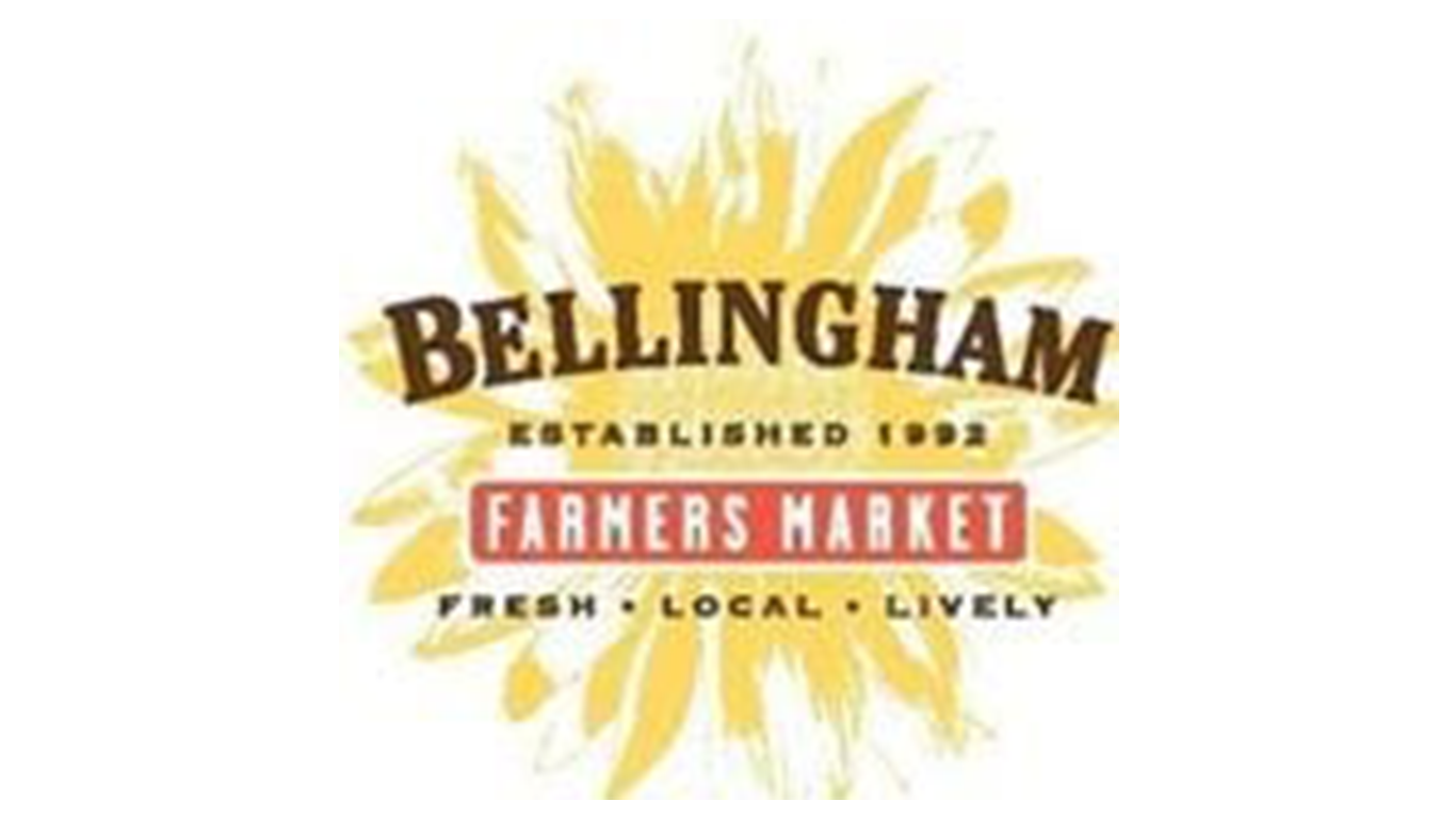 bellingham farmers market logo
