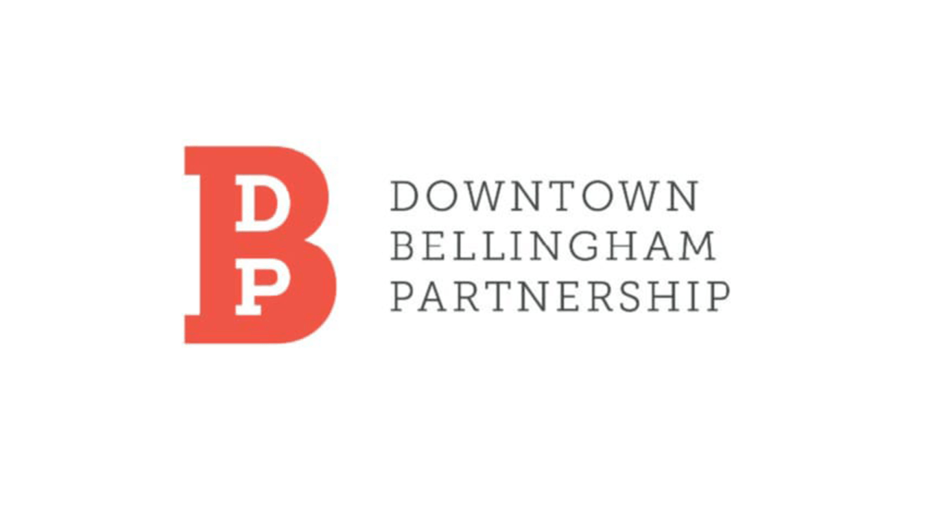 downtown bellingham partnership logo