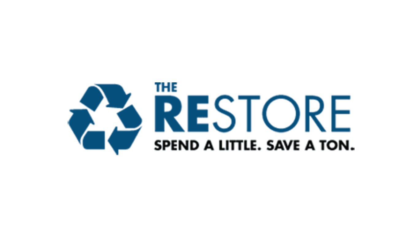 restore logo
