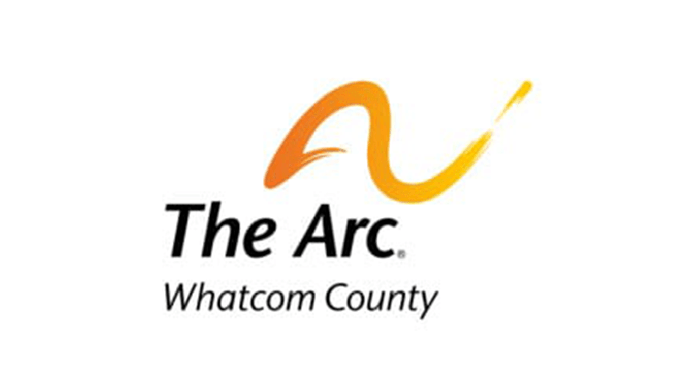 the arc logo