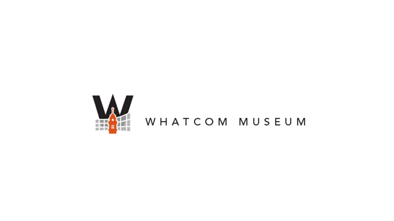 whatcom museum logo