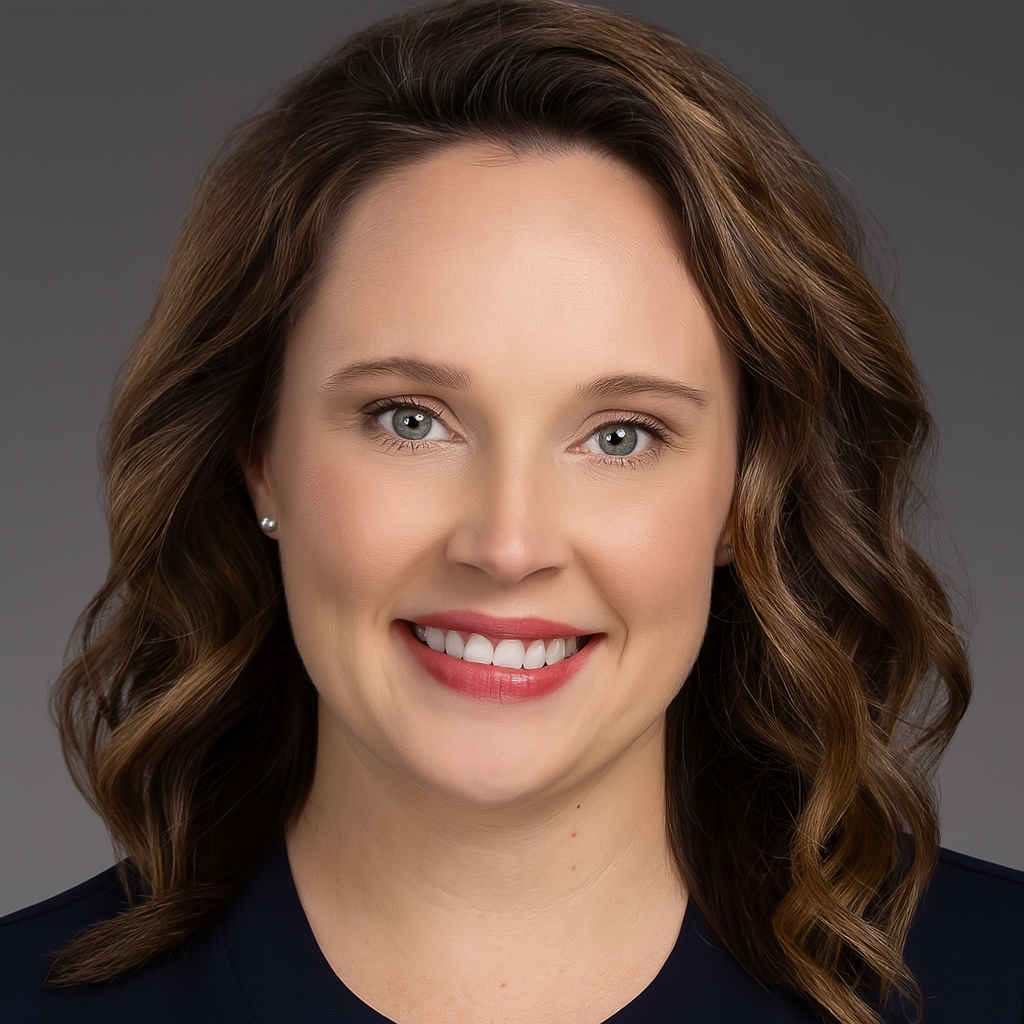 Ali Dawson Pinion