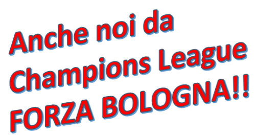 forza bologna