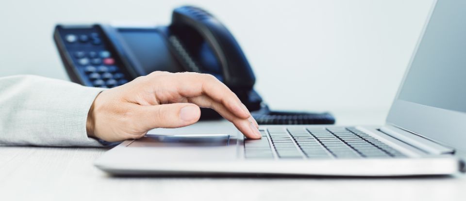 Telefonia, internet e TV