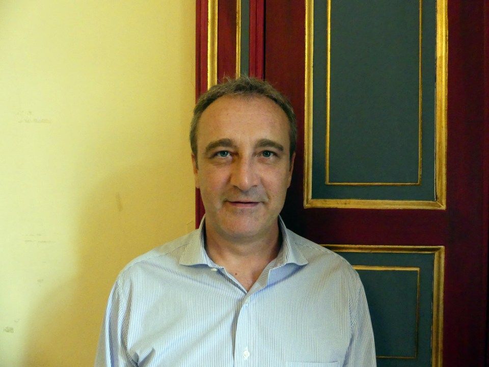 Gianni Longo