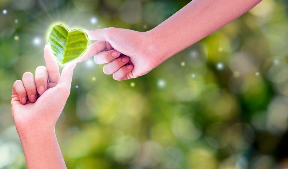 Supporto associazione