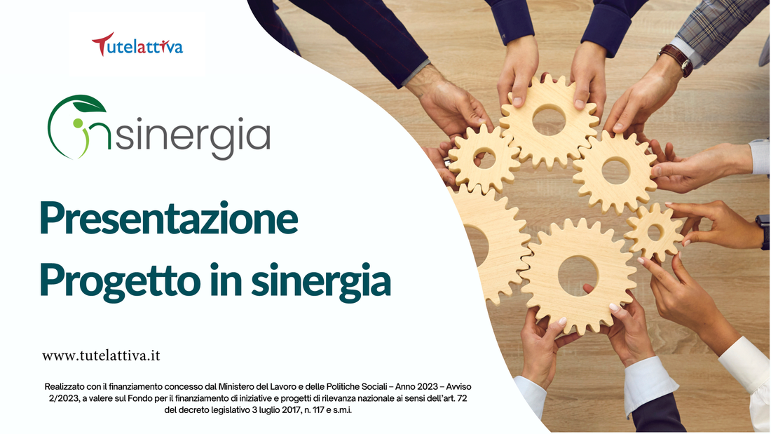 Progetto inSinergia