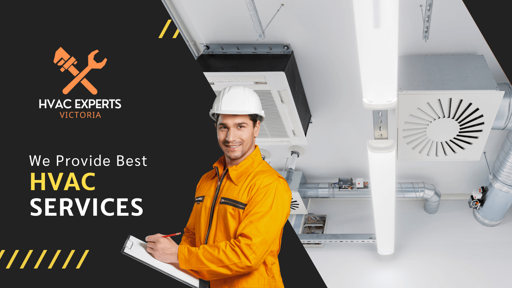 HVAC, Heating and Cooling Services, AC Repairs, Victoria, BC