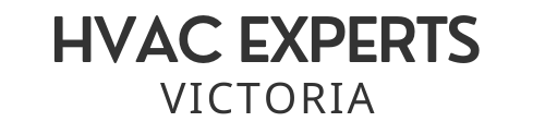 HVAC Experts Victoria Logo