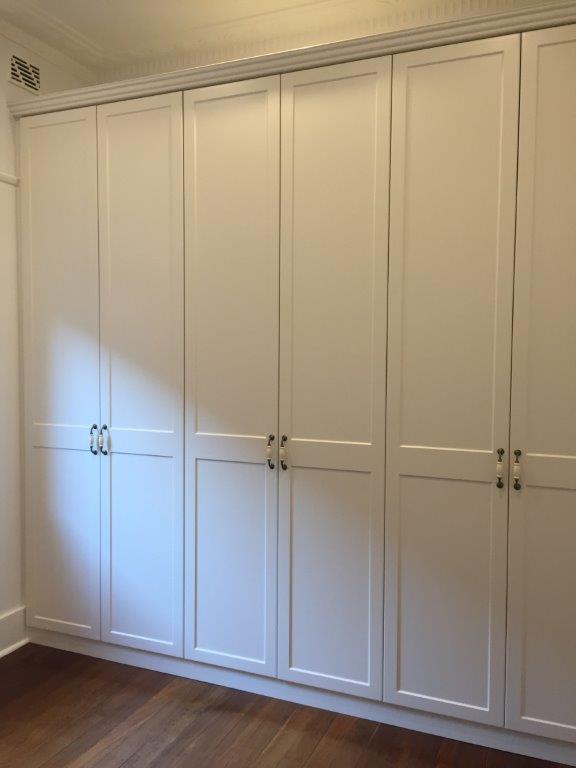 Wardrobe Gallery in Perth | Strobe Built-In Wardrobe & Bedroom Furniture