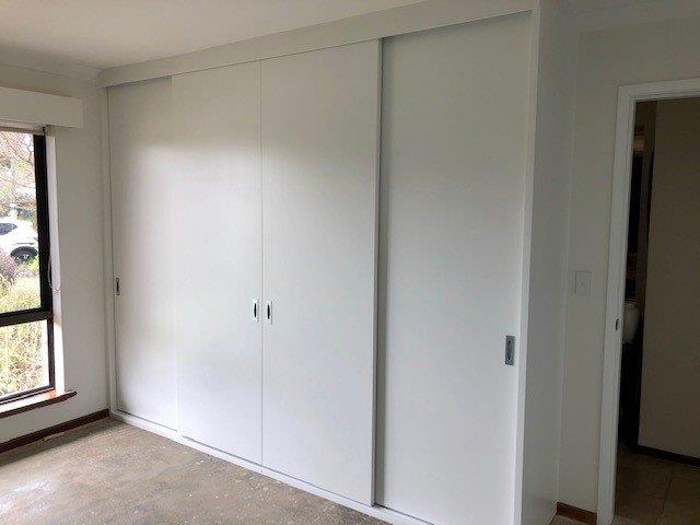 New White Room Wardrobe