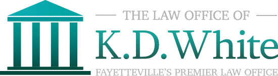 The Law Office of K. D. White PLLC