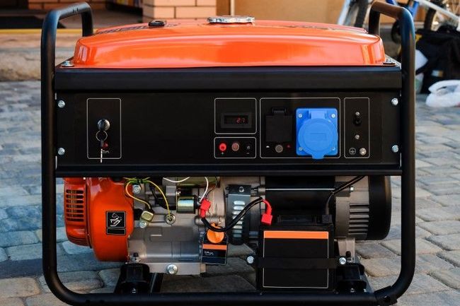 An image of Emergency Home Generators in Orlando FL