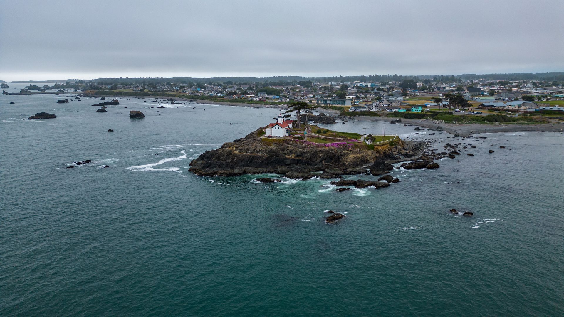 Take A Trip To Crescent City, CA: Best Things To Do