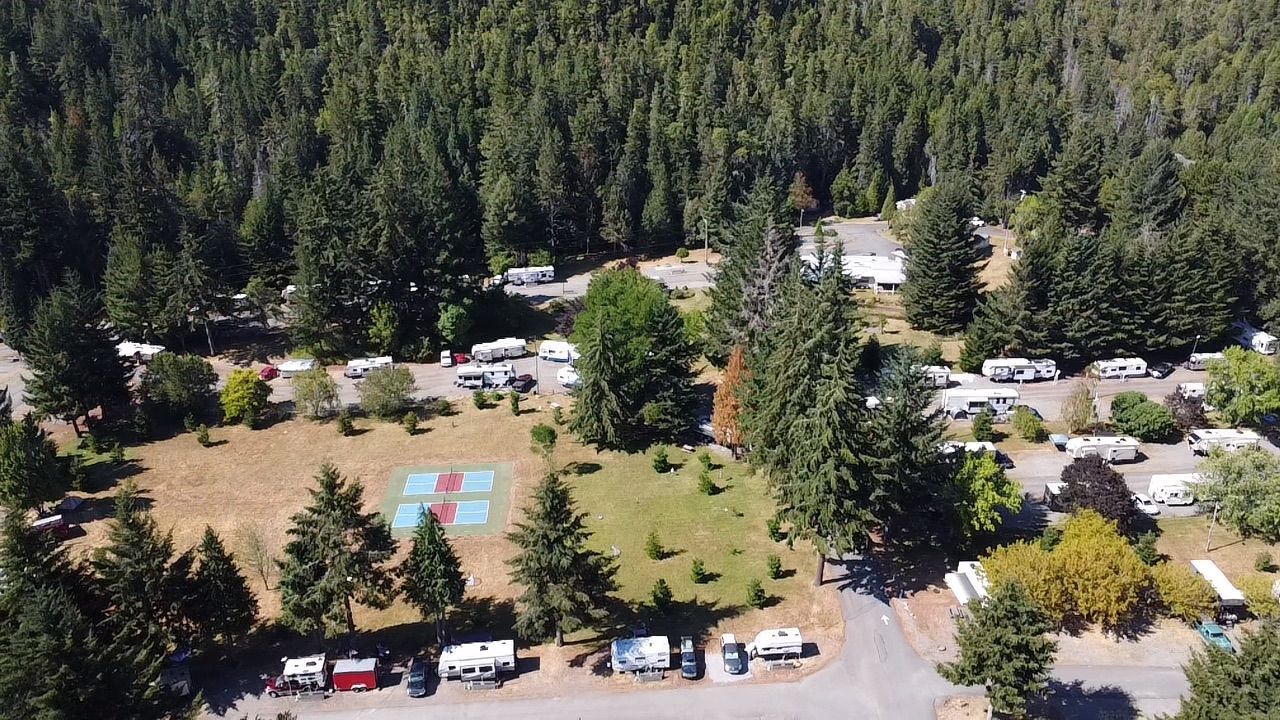 Photo & Video Gallery - Redwood Meadows RV Resort