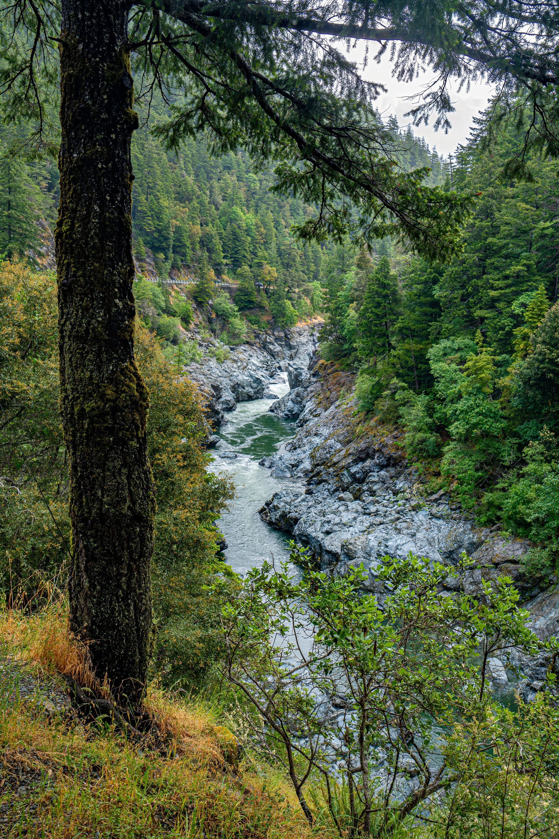 Smith River National Recreation Area