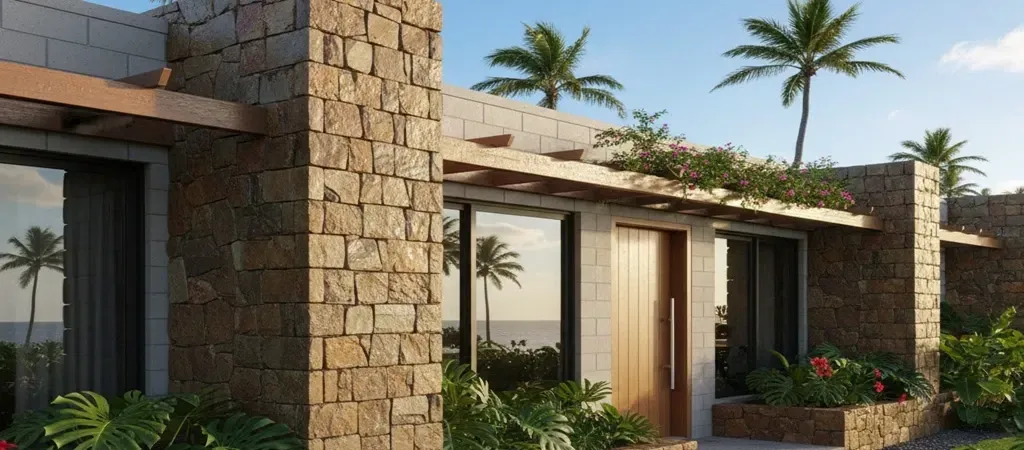Hawaii masonry maintenance guide for homeowners