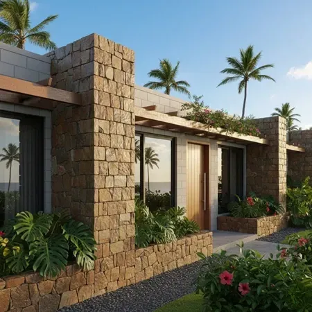 Hawaii masonry maintenance guide for homeowners