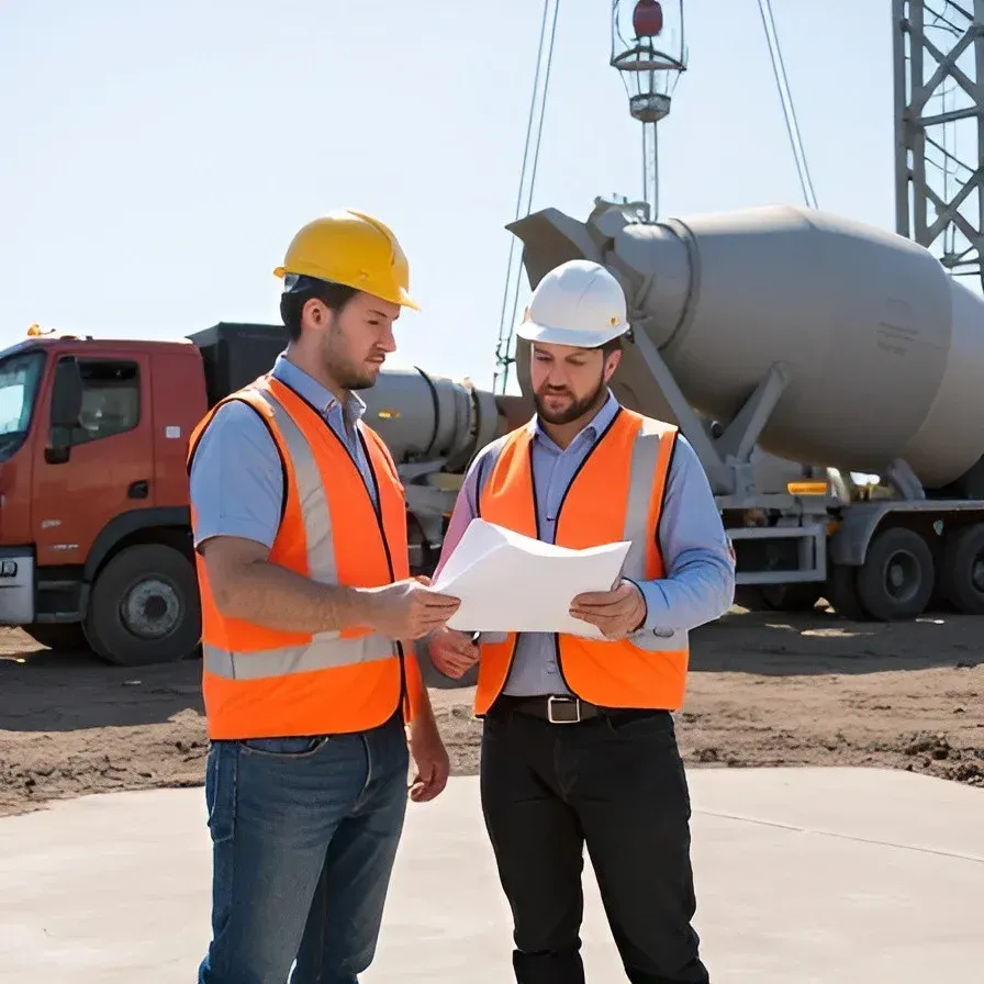 Hiring trusted concrete contractor in Oahu
