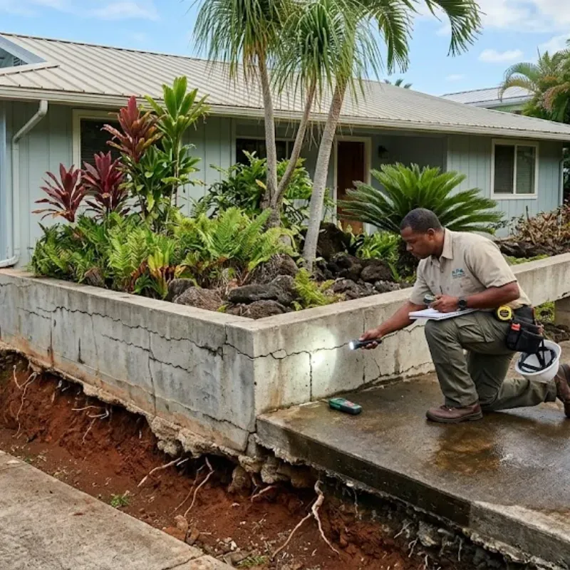 Oahu home foundation issues prevention guide