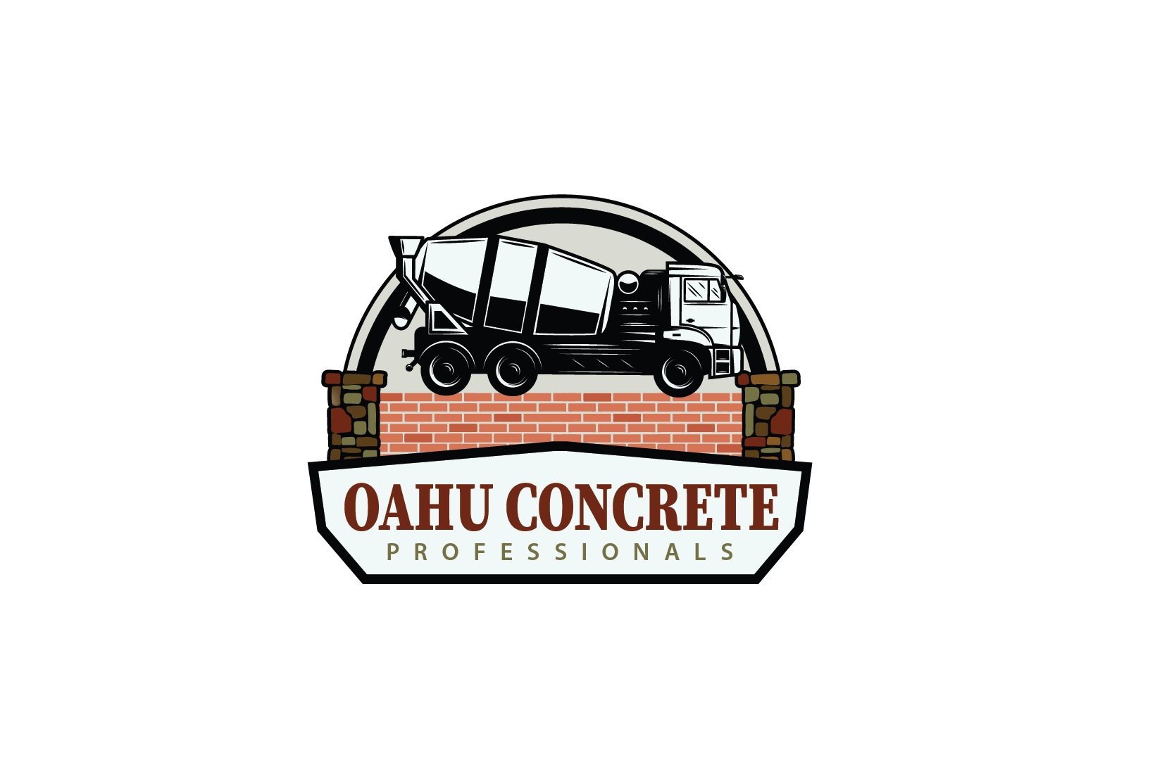 Oahu Concrete Professionals Concrete Contractors in Oahu
