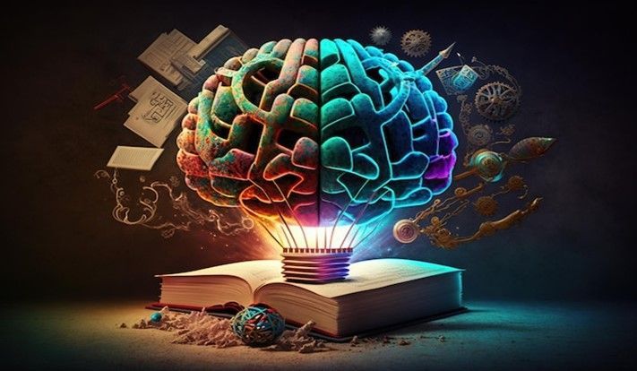 Knowledge vs Knowing, part 1
