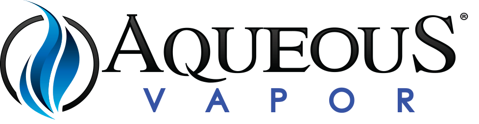 Aqueous Vapor, a Premiere Vape Shop Serving the Midwestern Area in Several States.