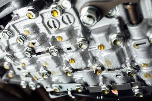 CVT Transmission Banner