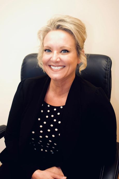 Andrea Hanson — Monroe, GA — Breedlove & Mcelwaney Insurance Agency Inc