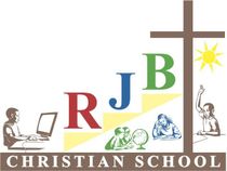 RJB Christian School Logo