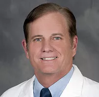 Dr. Morrish — Bradenton, FL — ENT Associates of Manatee