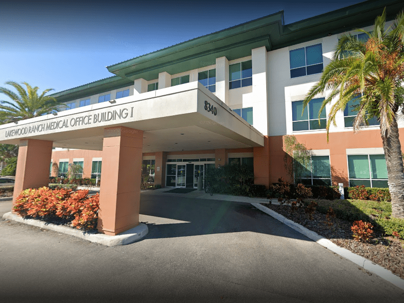 Lakewood Ranch Office — Bradenton, FL — ENT Associates of Manatee