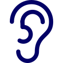 Ear and Balance Center Icon — Bradenton, FL — ENT Associates of Manatee