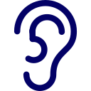 Ear and Balance Center Icon — Bradenton, FL — ENT Associates of Manatee Ear and Balance Center Icon — Bradenton, FL — ENT Associates of Manatee