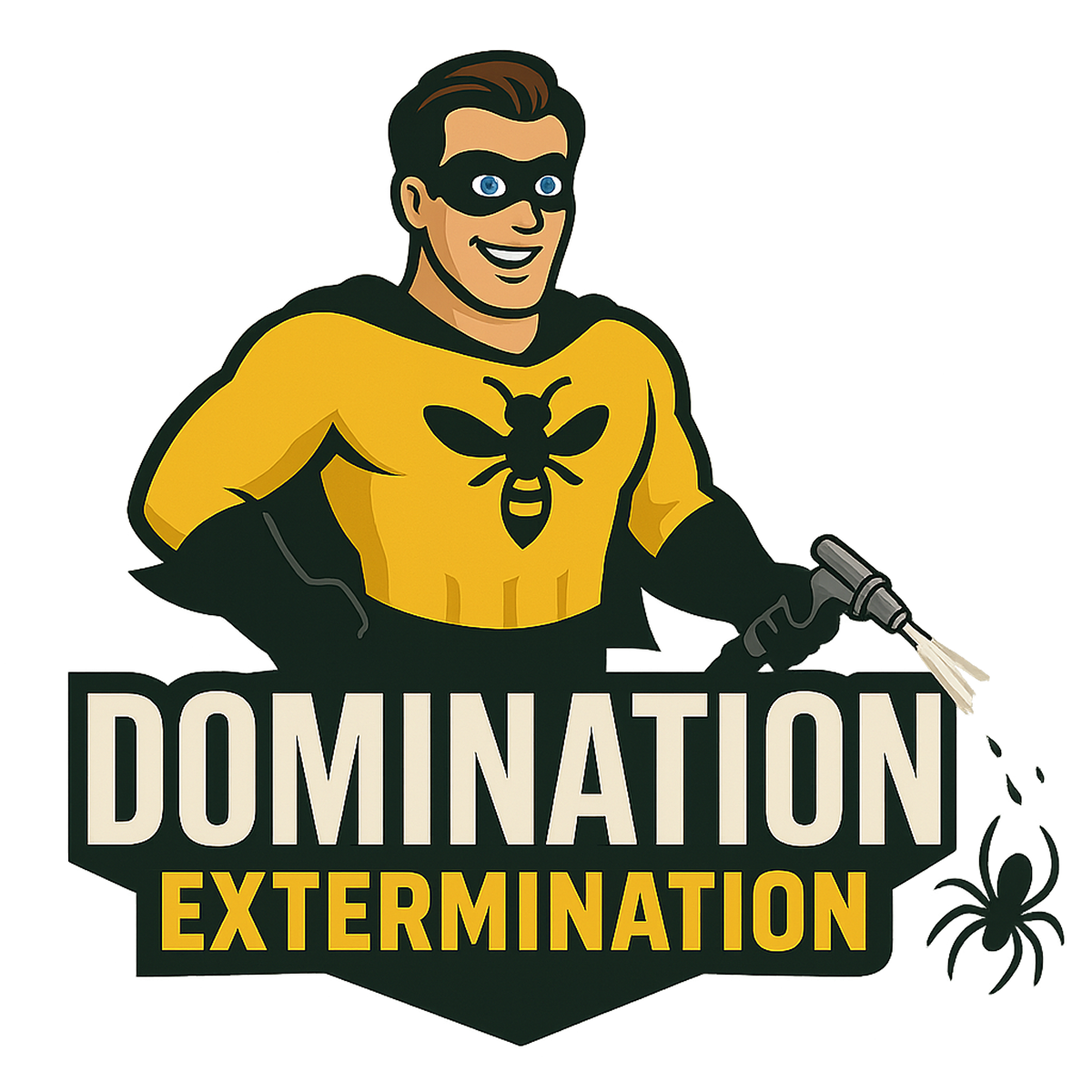 Pest Control In Mantua, New Jersey: Domination Extermination