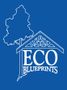 Eco Blueprints logo