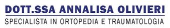 Olivieri Dr.ssa Annalisa logo