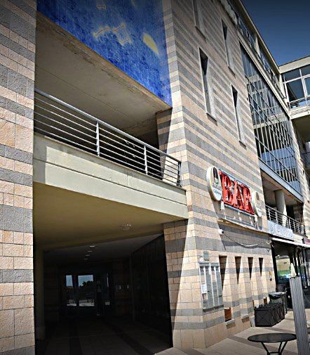 Visita specialistica