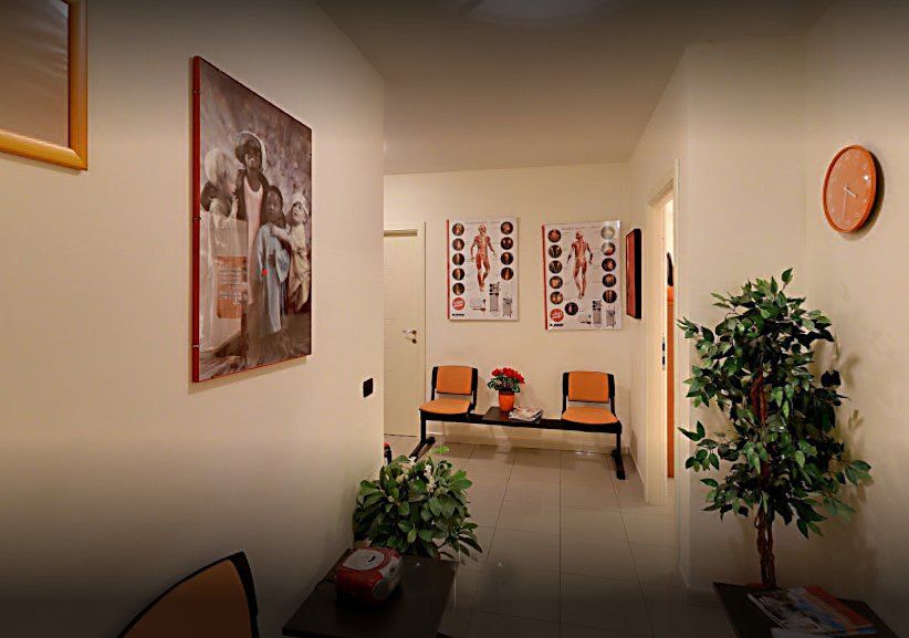 Ortopedia e traumatologia