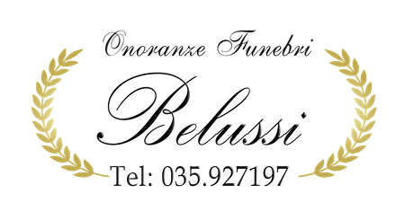 ONORANZE FUNEBRI BELUSSI-LOGO