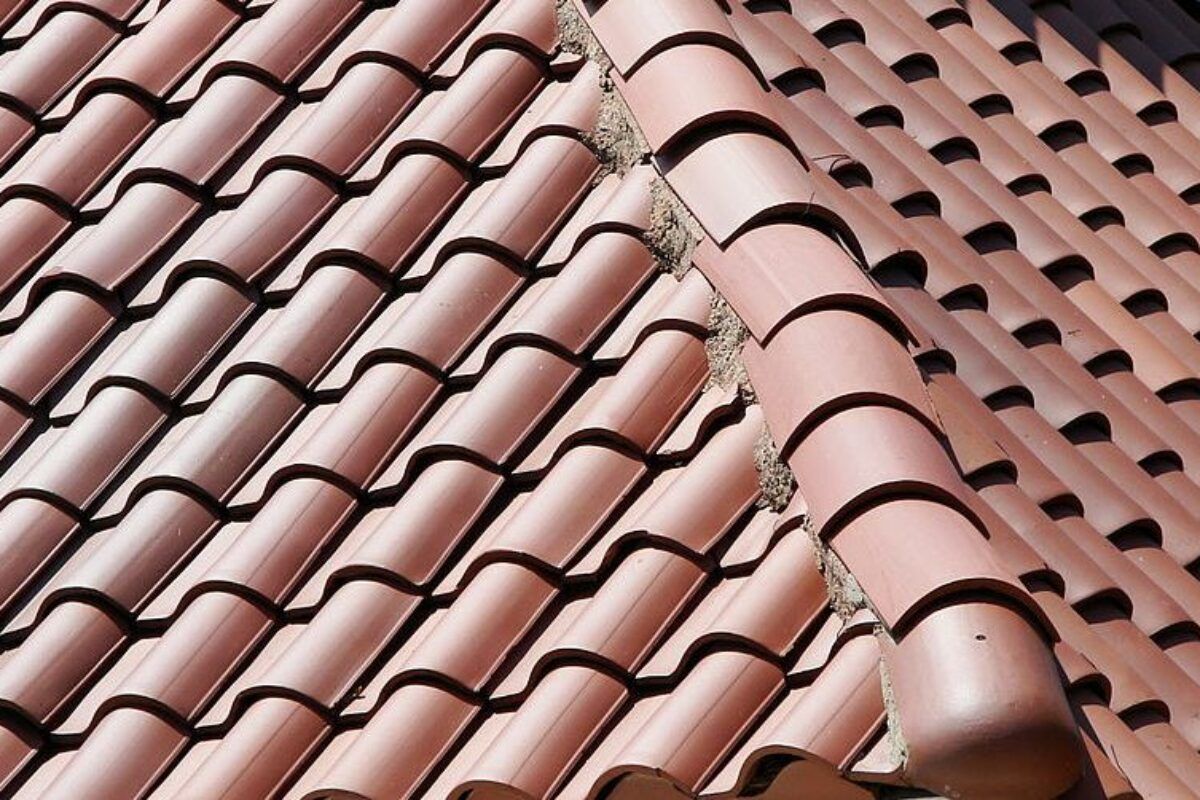 Roofing Services in San Francisco