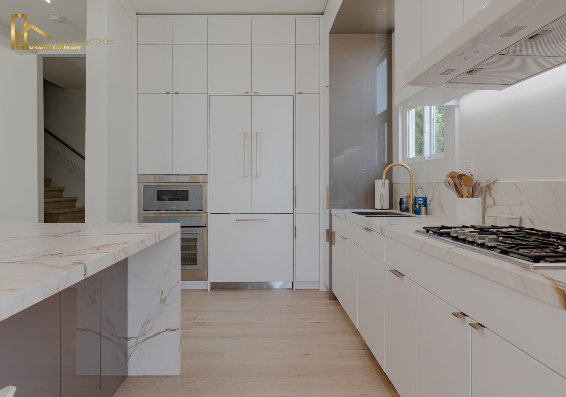kitchen remodeling energy-efficient